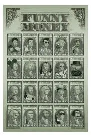 Funny Money