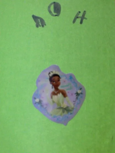 Hanna's Card
