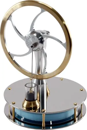Stirling Engine